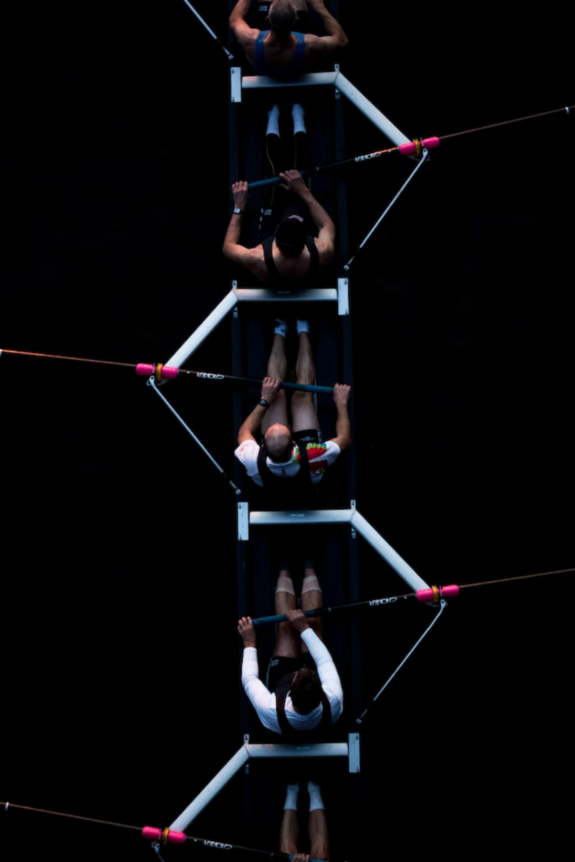row team